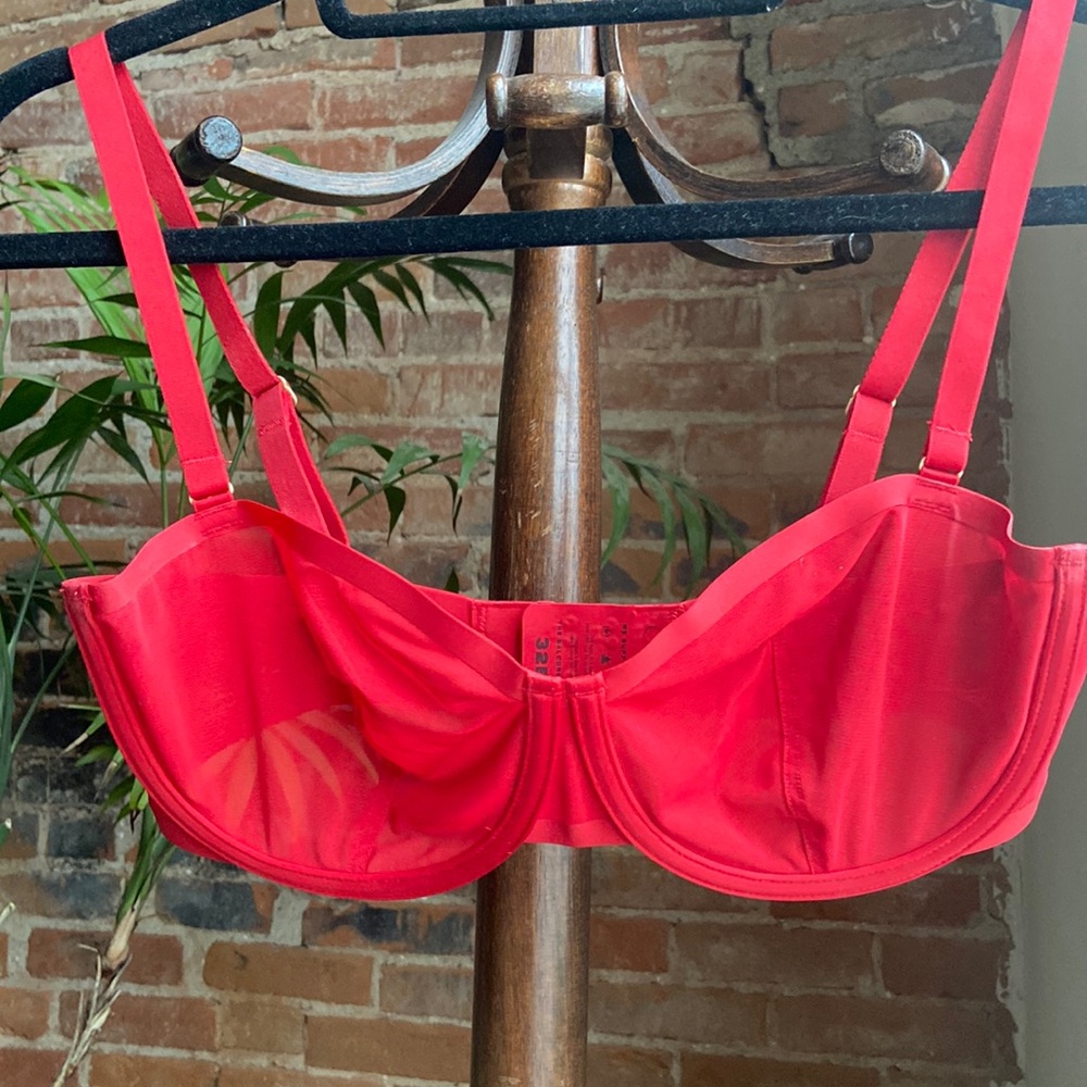 Underwire bra from CUUP 32E